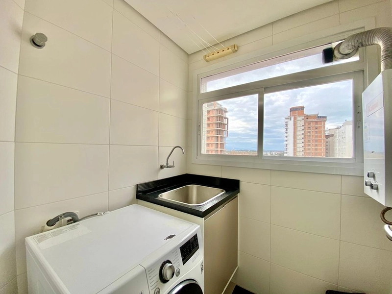 Excelente apartamento! 01 dormitório super aconchegante!: 10ª foto da galeria de imagens do imóvel