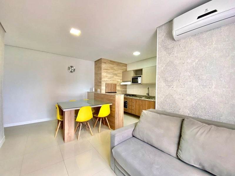 Excelente apartamento! 01 dormitório super aconchegante!: 6ª foto da galeria de imagens do imóvel