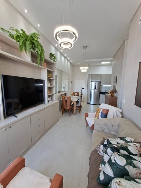 Imóvel residencial ou comercial