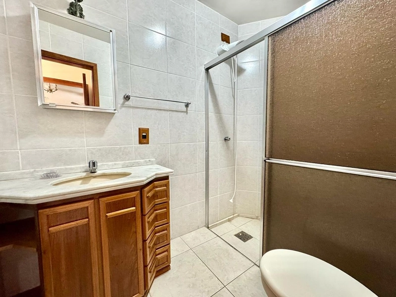 2 DORMITÓRIO MOBILIADO DE FRENTE PARA A PRAÇA FLÁVIO BOIANOVSKI: 19ª foto da galeria de imagens do imóvel