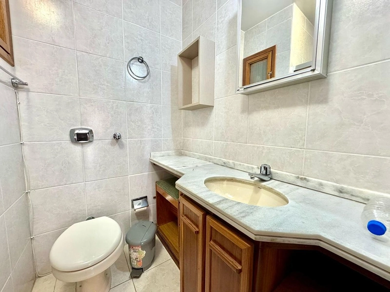 2 DORMITÓRIO MOBILIADO DE FRENTE PARA A PRAÇA FLÁVIO BOIANOVSKI: 17ª foto da galeria de imagens do imóvel