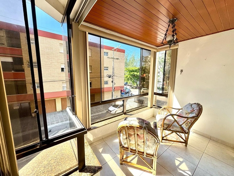 2 DORMITÓRIO MOBILIADO DE FRENTE PARA A PRAÇA FLÁVIO BOIANOVSKI: 9ª foto da galeria de imagens do imóvel