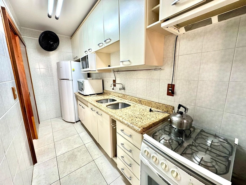 2 DORMITÓRIO MOBILIADO DE FRENTE PARA A PRAÇA FLÁVIO BOIANOVSKI: 13ª foto da galeria de imagens do imóvel