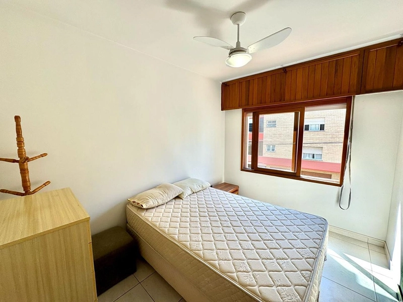 2 DORMITÓRIO MOBILIADO DE FRENTE PARA A PRAÇA FLÁVIO BOIANOVSKI: 15ª foto da galeria de imagens do imóvel