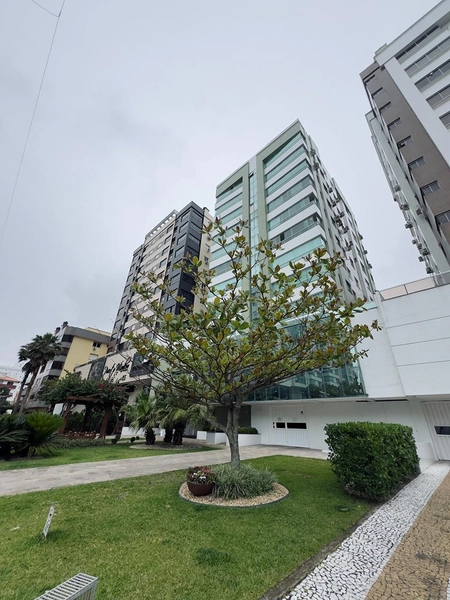 MOBILIADO E DECORADO DE FRENTE PARA PRAÇA!!: 25ª foto da galeria de imagens do imóvel