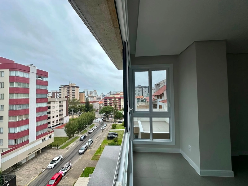 Seu novo lar em Capão da Canoa: espaço, conforto e uma localização privilegiada!: 2ª foto da galeria de imagens do imóvel