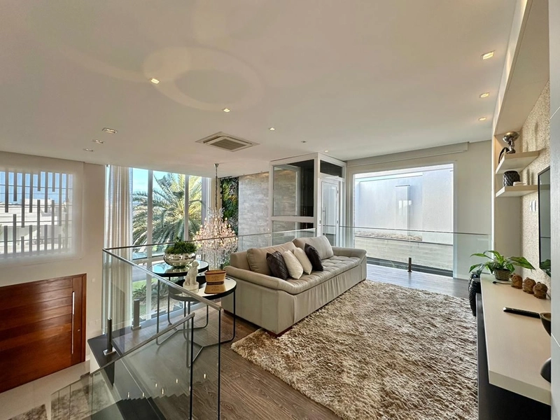 Vista pro melhor por do Sol do Condomínio Enseada: 34ª foto da galeria de imagens do imóvel