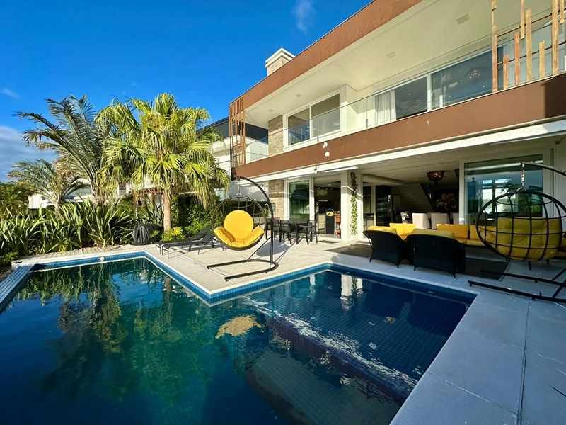 Vista pro melhor por do Sol do Condomínio Enseada: 19ª foto da galeria de imagens do imóvel