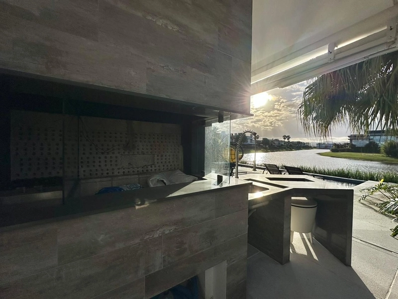 Vista pro melhor por do Sol do Condomínio Enseada: 17ª foto da galeria de imagens do imóvel