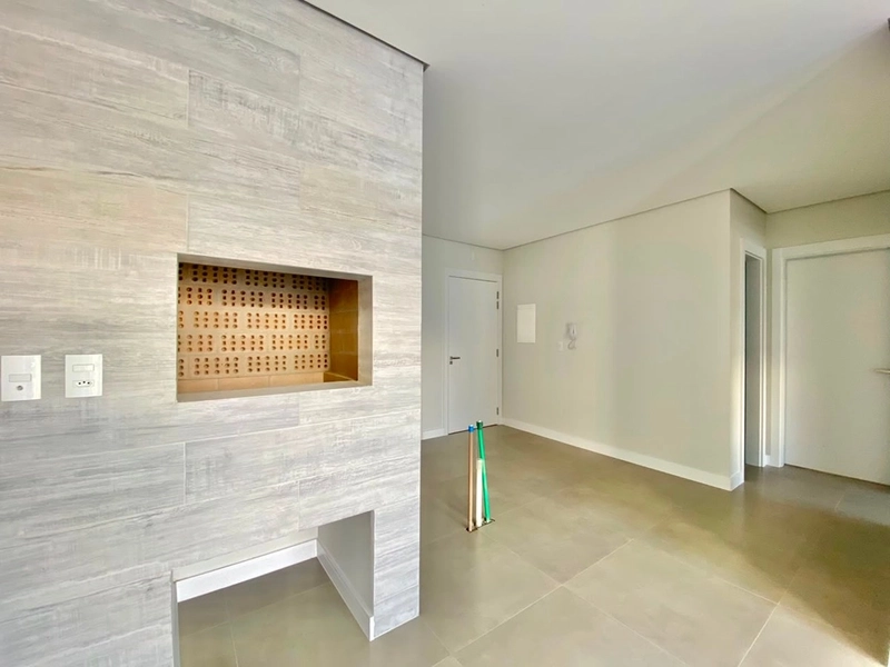 Novo! Nunca habitado! 60X direto com a construtora! : 7ª foto da galeria de imagens do imóvel