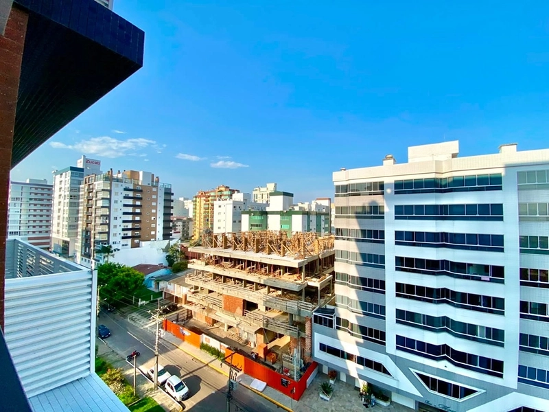 Novo! Nunca habitado! 60X direto com a construtora! : 5ª foto da galeria de imagens do imóvel