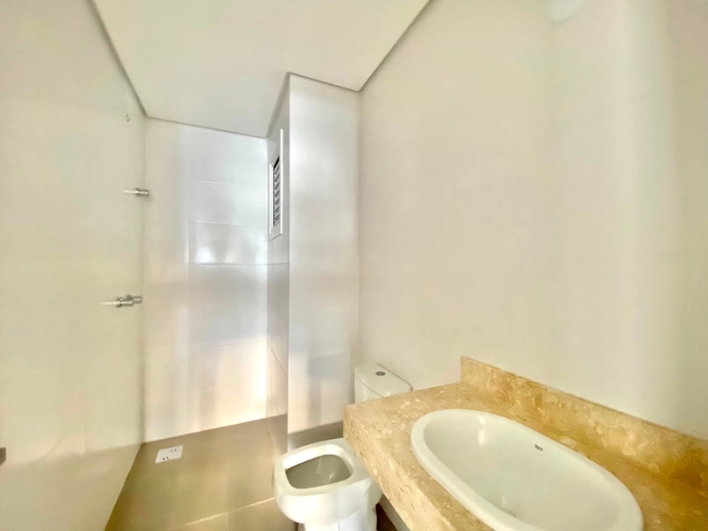 Novo! Nunca habitado! 60X direto com a construtora! : 12ª foto da galeria de imagens do imóvel