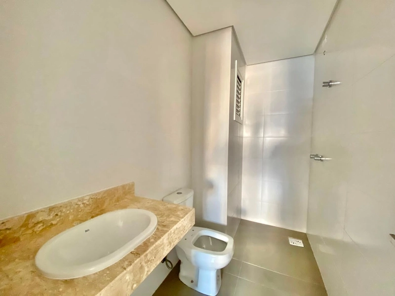 Novo! Nunca habitado! 60X direto com a construtora! : 14ª foto da galeria de imagens do imóvel