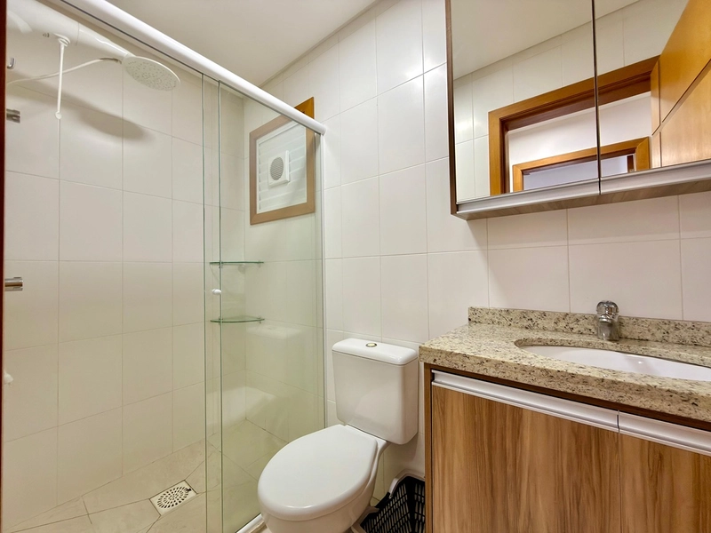 2 DORMITÓRIOS COM TERRAÇO NO CENTRO!: 15ª foto da galeria de imagens do imóvel