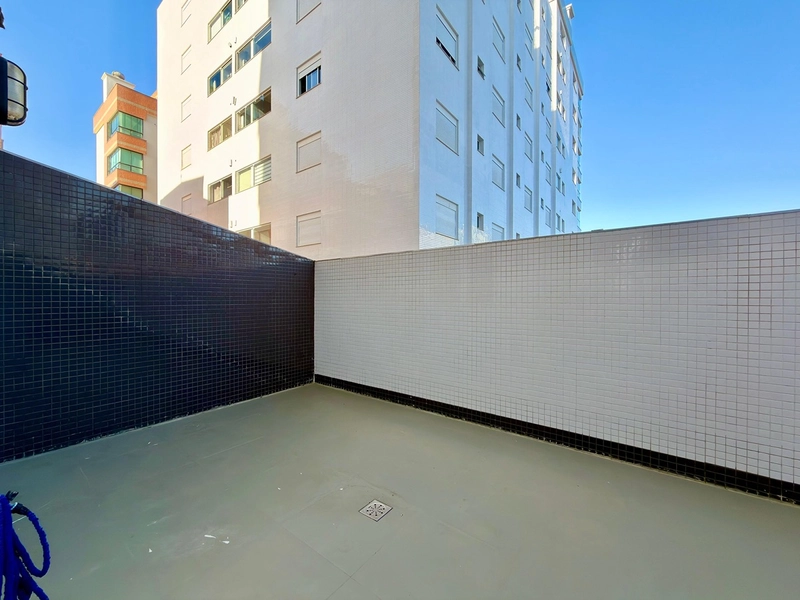 2 DORMITÓRIOS COM TERRAÇO NO CENTRO!: 5ª foto da galeria de imagens do imóvel