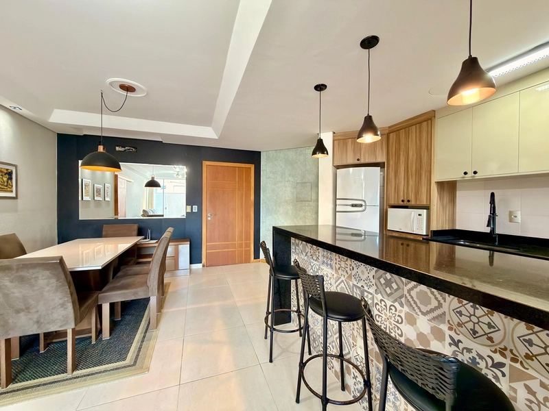 2 DORMITÓRIOS COM TERRAÇO NO CENTRO!: 6ª foto da galeria de imagens do imóvel