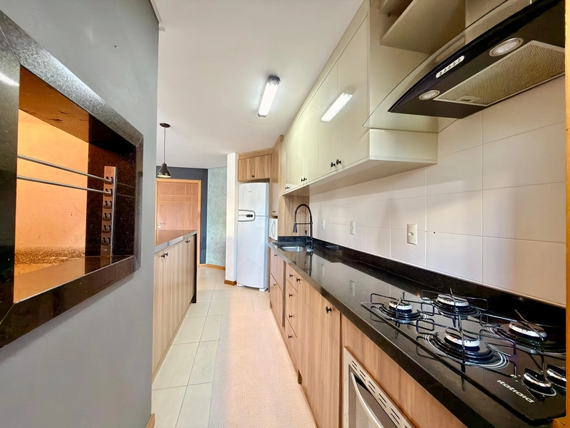 2 DORMITÓRIOS COM TERRAÇO NO CENTRO!: 13ª foto da galeria de imagens do imóvel