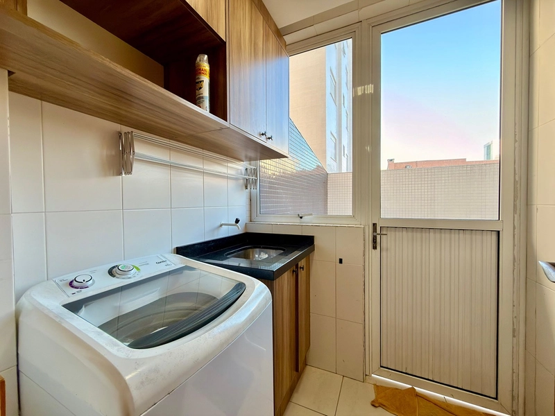 2 DORMITÓRIOS COM TERRAÇO NO CENTRO!: 14ª foto da galeria de imagens do imóvel