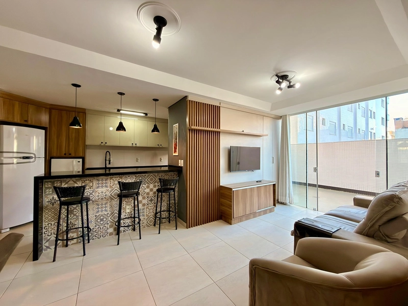 Imóvel residencial ou comercial