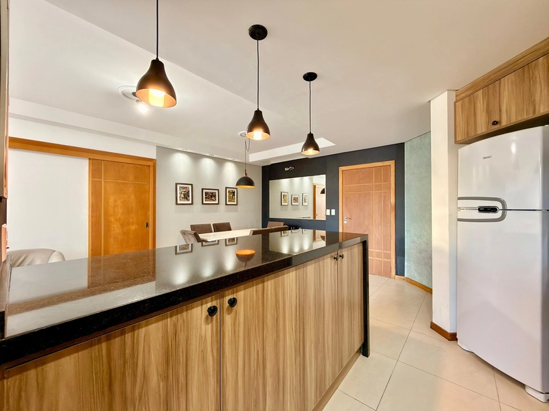 2 DORMITÓRIOS COM TERRAÇO NO CENTRO!: 7ª foto da galeria de imagens do imóvel