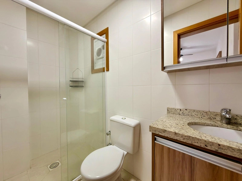 2 DORMITÓRIOS COM TERRAÇO NO CENTRO!: 20ª foto da galeria de imagens do imóvel