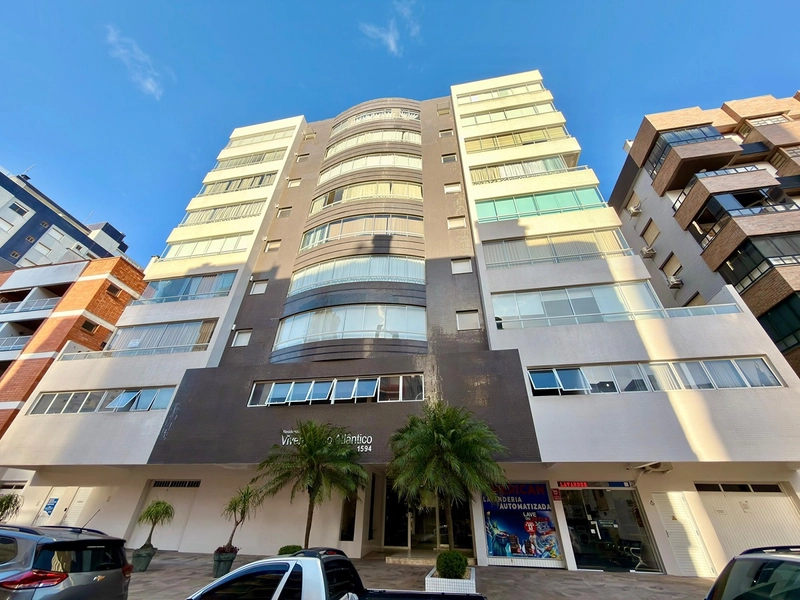 2 DORMITÓRIOS COM TERRAÇO NO CENTRO!: 22ª foto da galeria de imagens do imóvel