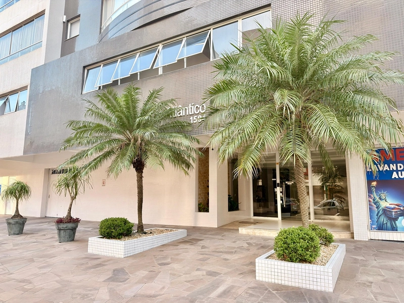 2 DORMITÓRIOS COM TERRAÇO NO CENTRO!: 21ª foto da galeria de imagens do imóvel