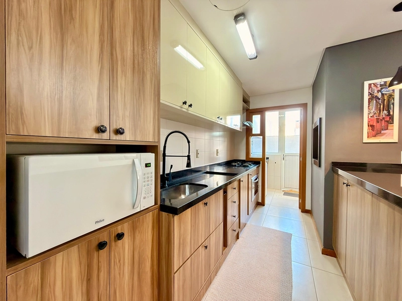 2 DORMITÓRIOS COM TERRAÇO NO CENTRO!: 11ª foto da galeria de imagens do imóvel