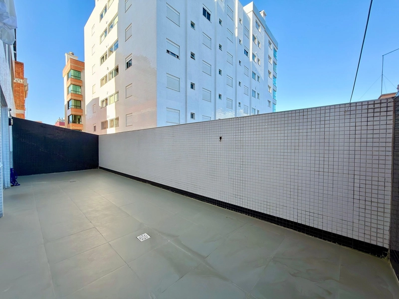 2 DORMITÓRIOS COM TERRAÇO NO CENTRO!: 4ª foto da galeria de imagens do imóvel