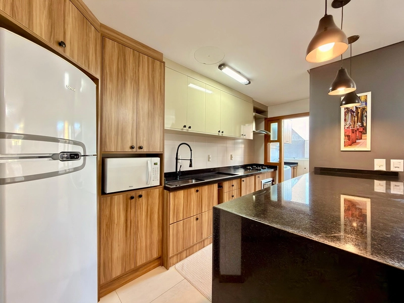 2 DORMITÓRIOS COM TERRAÇO NO CENTRO!: 10ª foto da galeria de imagens do imóvel