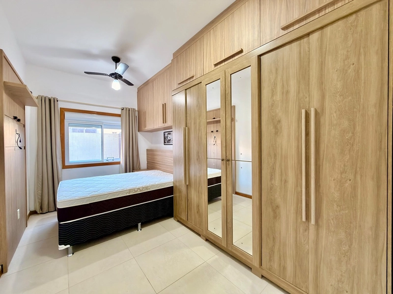 2 DORMITÓRIOS COM TERRAÇO NO CENTRO!: 18ª foto da galeria de imagens do imóvel