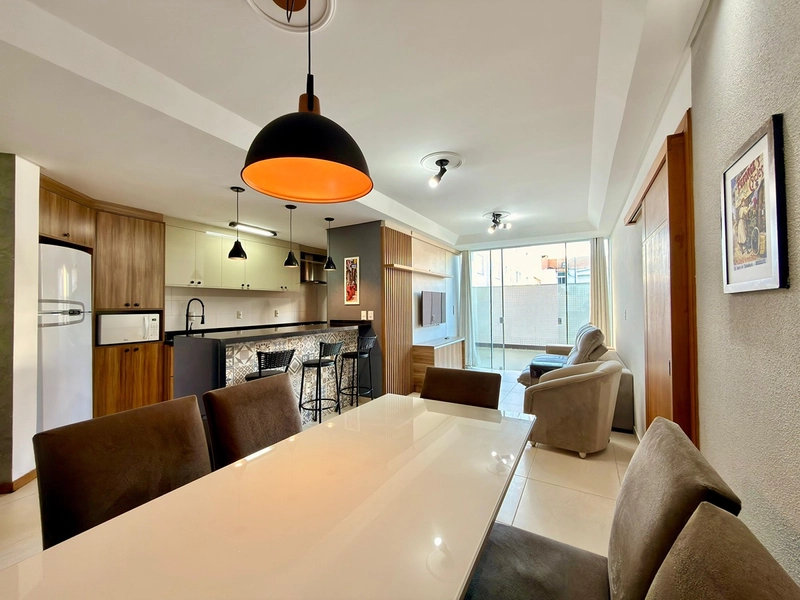 2 DORMITÓRIOS COM TERRAÇO NO CENTRO!: 8ª foto da galeria de imagens do imóvel