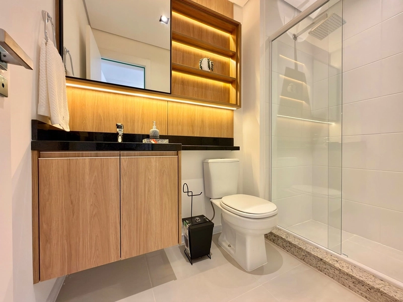 Mobiliado e decorado!: 22ª foto da galeria de imagens do imóvel
