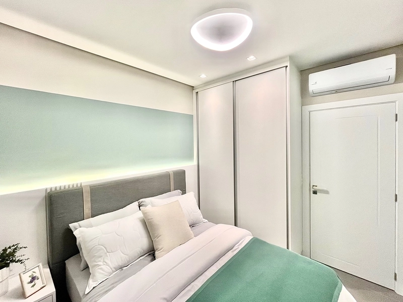 Mobiliado e decorado!: 9ª foto da galeria de imagens do imóvel