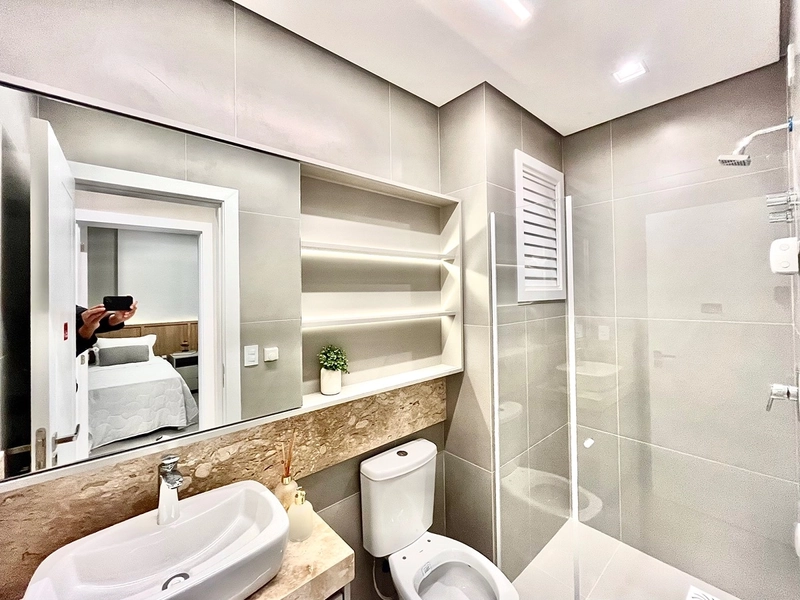 Mobiliado e decorado!: 10ª foto da galeria de imagens do imóvel