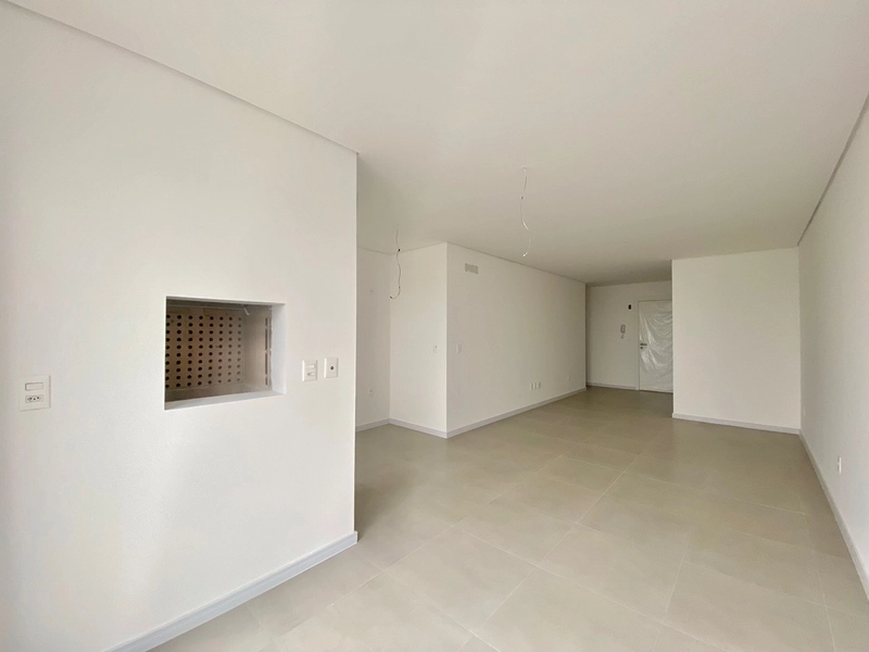 Seu novo apartamento com terraço e espera para ofurô!: 4ª foto da galeria de imagens do imóvel