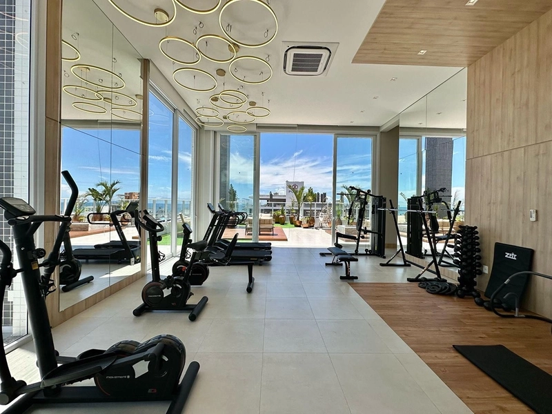 Seu novo apartamento com terraço e espera para ofurô!: 21ª foto da galeria de imagens do imóvel