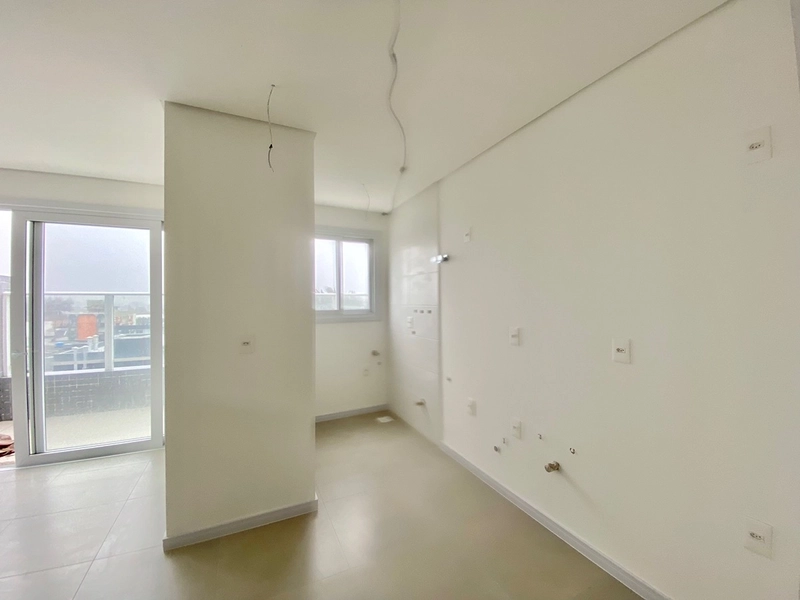 Seu novo apartamento com terraço e espera para ofurô!: 9ª foto da galeria de imagens do imóvel