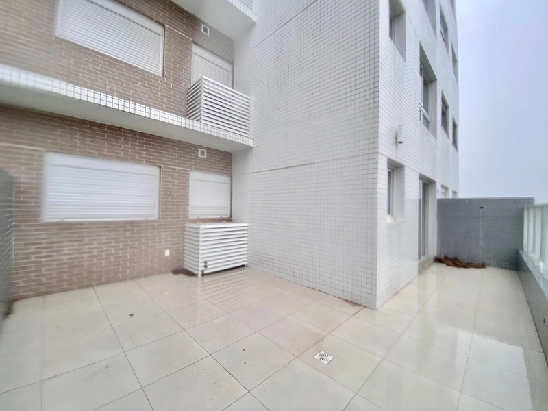 Seu novo apartamento com terraço e espera para ofurô!: 8ª foto da galeria de imagens do imóvel