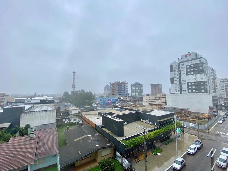 Seu novo apartamento com terraço e espera para ofurô!: 6ª foto da galeria de imagens do imóvel