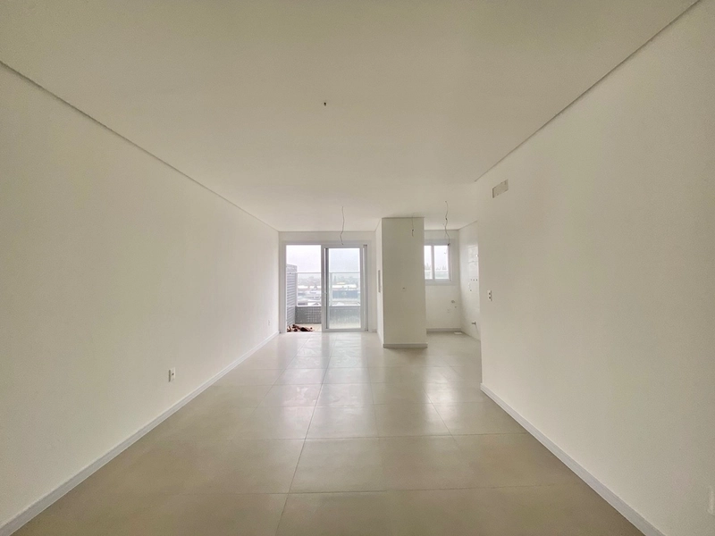 Seu novo apartamento com terraço e espera para ofurô!: 3ª foto da galeria de imagens do imóvel