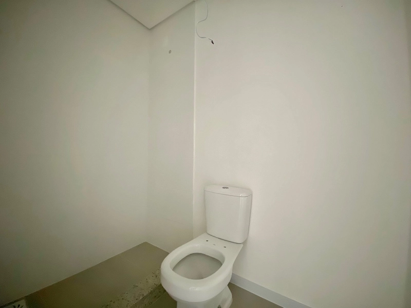 Seu novo apartamento com terraço e espera para ofurô!: 13ª foto da galeria de imagens do imóvel