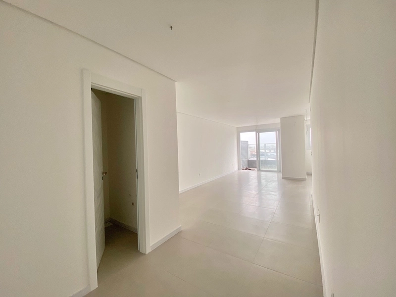 Seu novo apartamento com terraço e espera para ofurô!: 2ª foto da galeria de imagens do imóvel
