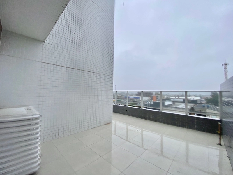 Seu novo apartamento com terraço e espera para ofurô!: 7ª foto da galeria de imagens do imóvel