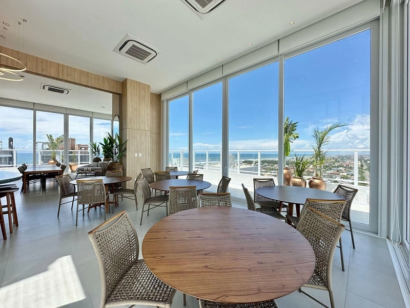 Seu novo apartamento com terraço e espera para ofurô!: 20ª foto da galeria de imagens do imóvel