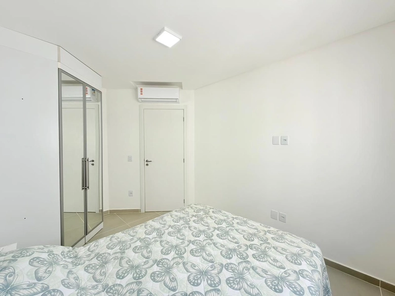 1 DORMITÓRIO MOBILIADO PRONTO PARA USO!: 8ª foto da galeria de imagens do imóvel