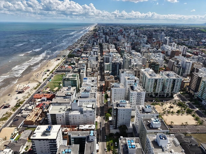 1 DORMITÓRIO MOBILIADO PRONTO PARA USO!: 14ª foto da galeria de imagens do imóvel