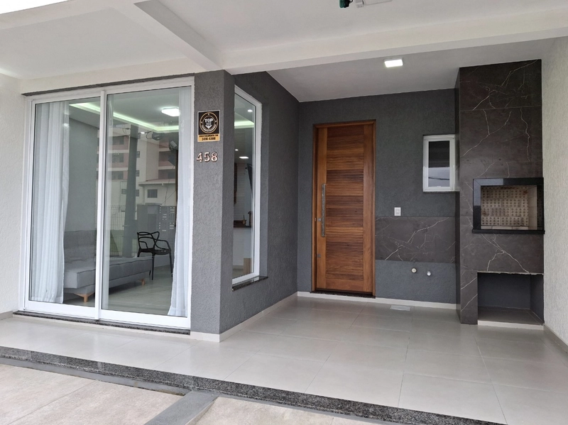 Imóvel residencial ou comercial