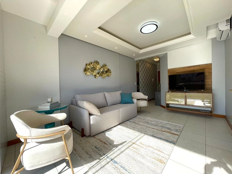 2 DORMITÓRIOS, SACADÃO DE FRENTE EM 60x DIRETO!: 4ª foto da galeria de imagens do imóvel