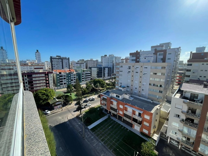 2 DORMITÓRIOS, SACADÃO DE FRENTE EM 60x DIRETO!: 6ª foto da galeria de imagens do imóvel